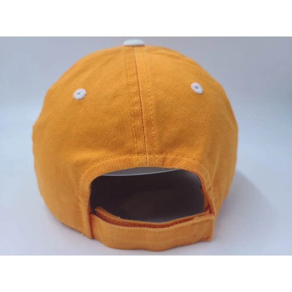 Tennessee Volunteers J Brem i-Tach Sunglasses Raised Brim Adjustable Hat Cap Men